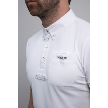 Polo Harcour Crystallo Weiß Wei&amp;amp;amp;amp;amp;amp;szlig;