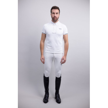 Polo Harcour Crystallo Weiß Wei&amp;amp;amp;amp;amp;amp;szlig;