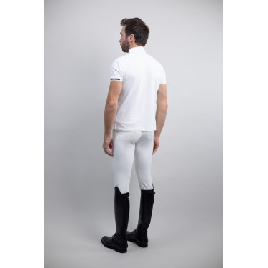 Polo Harcour Crystallo Weiß Wei&amp;amp;amp;amp;amp;amp;szlig;