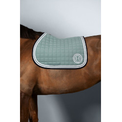 Satteldecke Harcour Soft Grünspan Gr&uuml;n