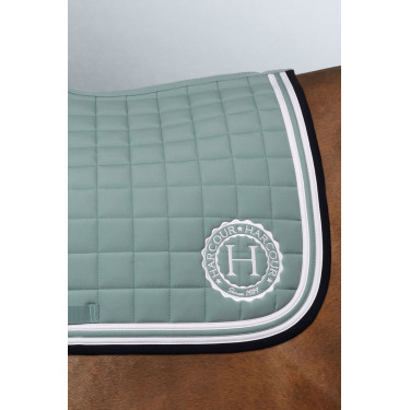 Satteldecke Harcour Soft Grünspan Gr&uuml;n