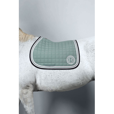 Satteldecke Harcour Soft Grünspan Gr&uuml;n