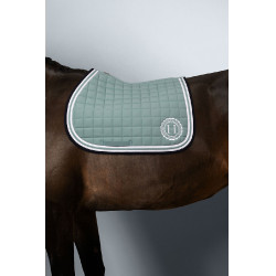 Satteldecke Harcour Soft Grünspan Gr&uuml;n