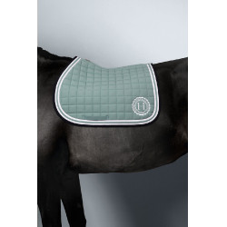 Satteldecke Harcour Soft Grünspan Gr&uuml;n