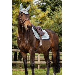 Satteldecke Harcour Soft Grünspan Gr&uuml;n