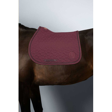 new Aubergine Bordeaux