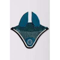 Mütze Fredy Harcour Petrolblau