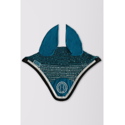 Mütze Fredy Harcour Petrolblau Mütze Fredy Harcour Petrolblau