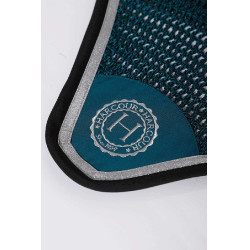 Mütze Fredy Harcour Petrolblau Mütze Fredy Harcour Petrolblau