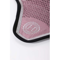 Mütze Fredy Harcour Marine / Lightgold Marineblau Mütze Fredy Harcour Marine / Lightgold Marineblau
