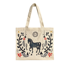 Totebag Weihnachten Gwapa Harcour Totebag Weihnachten Gwapa Harcour