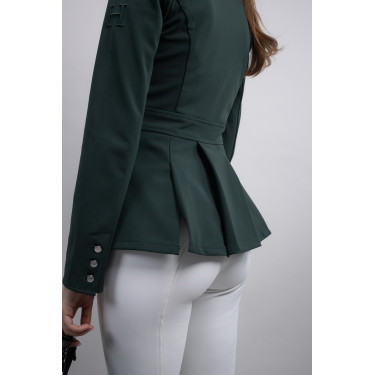 Wettkampfjacke Harcour Mélodie Damen Wettkampfjacke Harcour Mélodie Damen