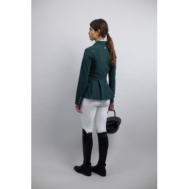 Wettkampfjacke Harcour Mélodie Damen Wettkampfjacke Harcour Mélodie Damen