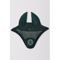 Mütze Fredy Harcour Marine / Lightgold Marineblau