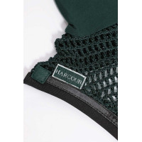 Mütze Fredy Harcour Marine / Lightgold Marineblau