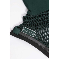 Mütze Fredy Harcour Dschungel Gr&uuml;n