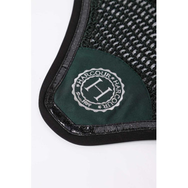 Mütze Fredy Harcour Dschungel Gr&uuml;n