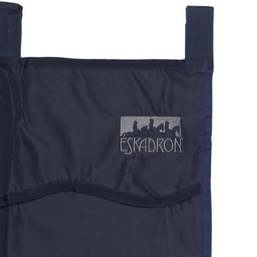 Boxvorhang Eskadron klein Marine Marineblau