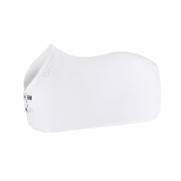 Pikeur Polar-Decke Weiß Weiß