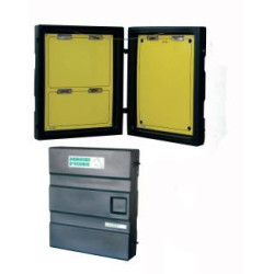 Züchterschrank La Gée