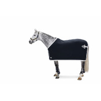 Präsentationsdecke Eskadron  Marineblau