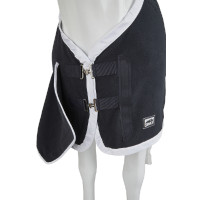 Präsentationsdecke Eskadron  Marineblau