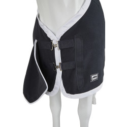 Präsentationsdecke Eskadron  Marineblau