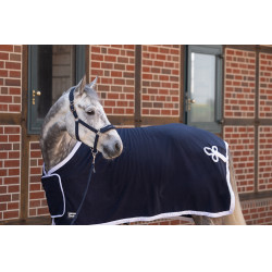 Präsentationsdecke Eskadron  Marineblau