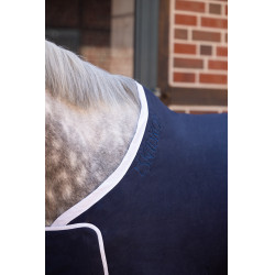 Präsentationsdecke Eskadron  Marineblau