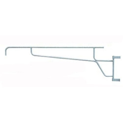 Schwenkbare Wand-Duschhalterung La Gée Schwenkbare Wand-Duschhalterung La Gée