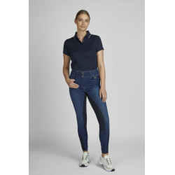 Pikeur Jeans Candela Damenreithose Vollgrip