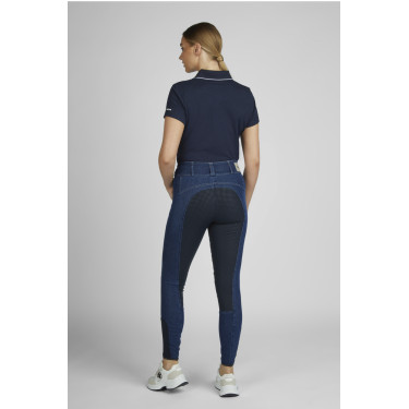 Pikeur Jeans Candela Damenreithose Vollgrip Pikeur Jeans Candela Damenreithose Vollgrip