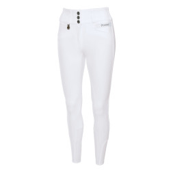 Damenreithose Pikeur Candela McCrown Ganzbesatz