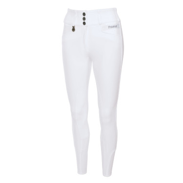 Damenreithose Pikeur Candela McCrown Ganzbesatz Damenreithose Pikeur Candela McCrown Ganzbesatz