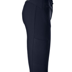 Damen-Reithose Pikeur Tessa mit Knie-Grip Mitternachtsblau