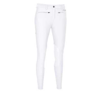 Damen-Reithose Pikeur Tessa mit Knie-Grip