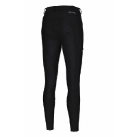 Pikeur Tessa Damenreithose Full Grip Mitternachtsblau Pikeur Tessa Damenreithose Full Grip Mitternachtsblau