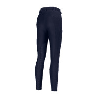 Damen-Reithose Pikeur Laure mit Kniegrip Weiß Wei&amp;amp;amp;amp;amp;amp;szlig;