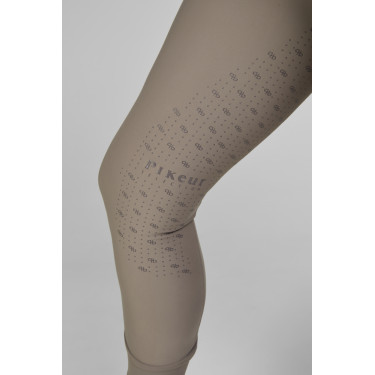 Pikeur Laure Damen-Reithose Full Grip 3005 High Waist Maulwurf Braun Pikeur Laure Damen-Reithose Full Grip 3005 High Waist Maulwurf Braun