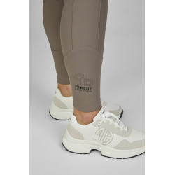 Pikeur Laure Damen-Reithose Full Grip 3005 High Waist Maulwurf Braun Pikeur Laure Damen-Reithose Full Grip 3005 High Waist Maulwurf Braun