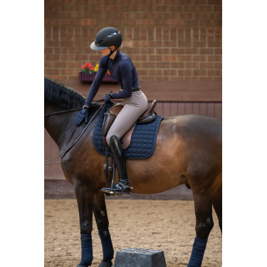 Pikeur Laure Damen-Reithose Full Grip 3005 High Waist Maulwurf Braun Pikeur Laure Damen-Reithose Full Grip 3005 High Waist Maulwurf Braun