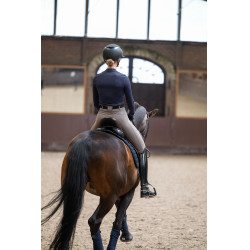 Pikeur Laure Damen-Reithose Full Grip 3005 High Waist Maulwurf Braun Pikeur Laure Damen-Reithose Full Grip 3005 High Waist Maulwurf Braun