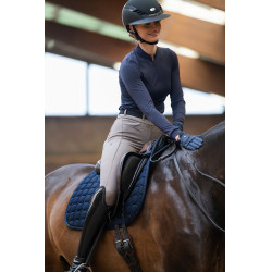 Pikeur Laure Damen-Reithose Full Grip 3005 High Waist Maulwurf Braun Pikeur Laure Damen-Reithose Full Grip 3005 High Waist Maulwurf Braun