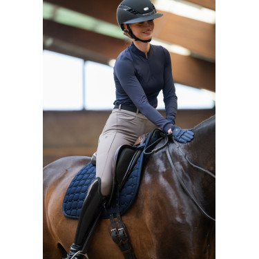 Pikeur Laure Damen-Reithose Full Grip 3005 High Waist Maulwurf Braun Pikeur Laure Damen-Reithose Full Grip 3005 High Waist Maulwurf Braun