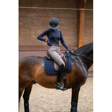 Pikeur Laure Damen-Reithose Full Grip 3005 High Waist Maulwurf Braun Pikeur Laure Damen-Reithose Full Grip 3005 High Waist Maulwurf Braun