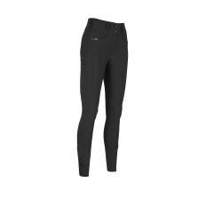 Pikeur Laure Damen-Reithose Full Grip 3005 High Waist