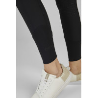 Pikeur Laure Damen-Reithose Full Grip 3005 High Waist Schwarz