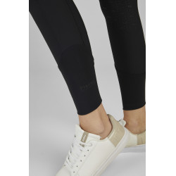 Pikeur Laure Damen-Reithose Full Grip 3005 High Waist Schwarz