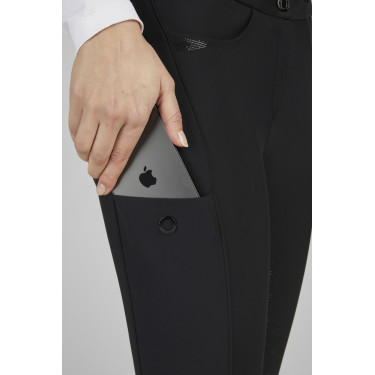 Pikeur Laure Damen-Reithose Full Grip 3005 High Waist Pikeur Laure Damen-Reithose Full Grip 3005 High Waist
