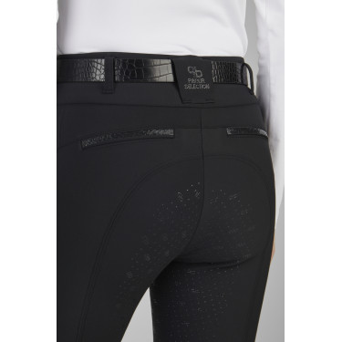 Pikeur Laure Damen-Reithose Full Grip 3005 High Waist Pikeur Laure Damen-Reithose Full Grip 3005 High Waist